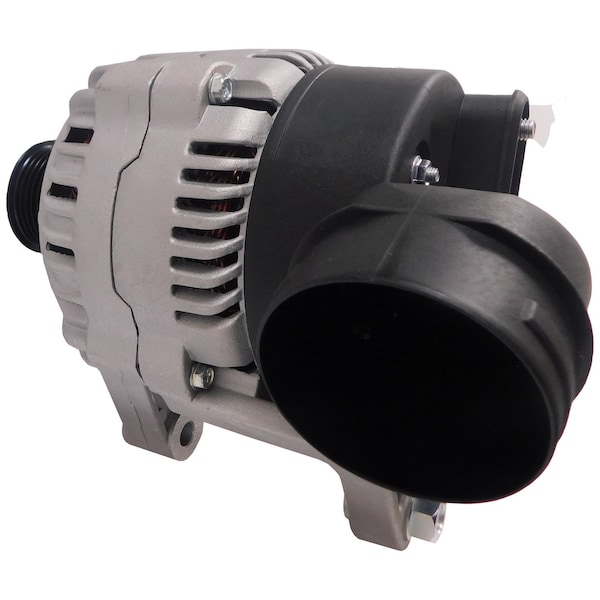 Wai Global Alternator, ALTBO IRIF 80A 12V, 80 Amp12 Volt, CW, 6Groove Pulley 13761N - main
